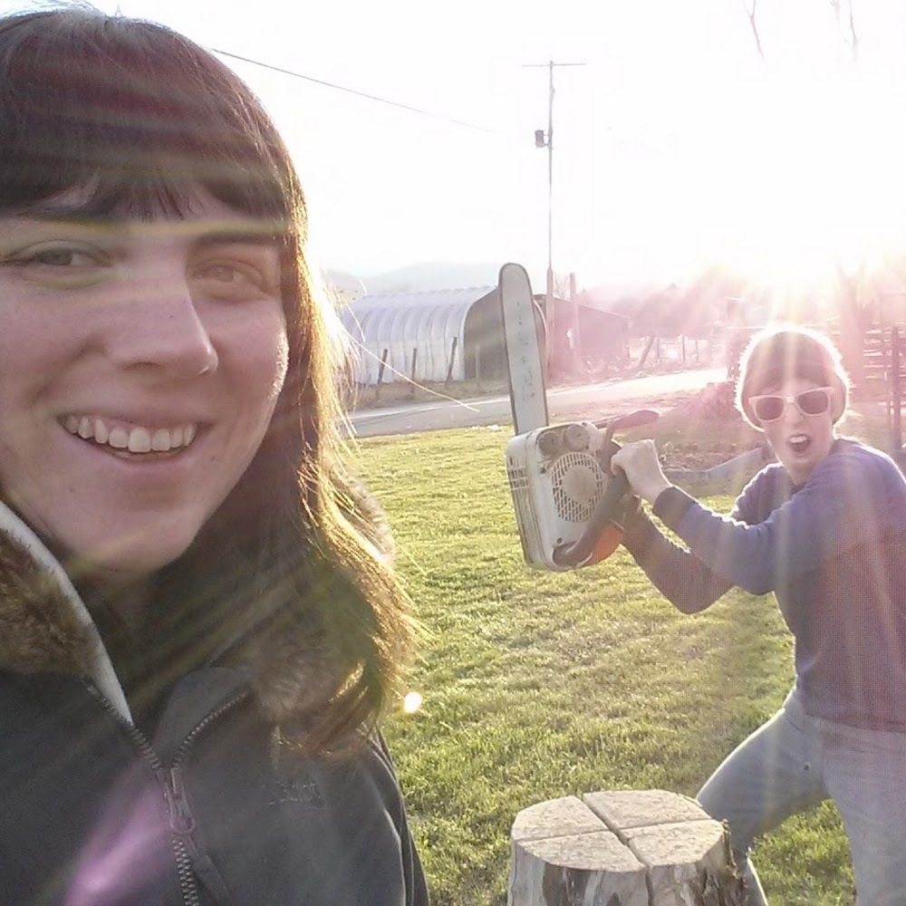 Meet your Posher, Anne